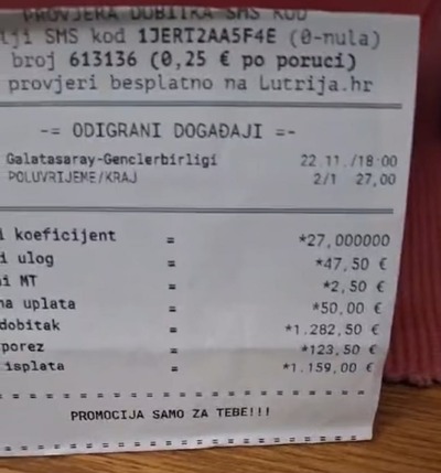 Exact Prima Fixed Match