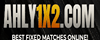 ahly fixed matches